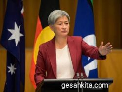 Diplomat tinggi Australia khawatir Investor kehilangan kesempatan untuk menikmati pertumbuhan di Asia Tenggara