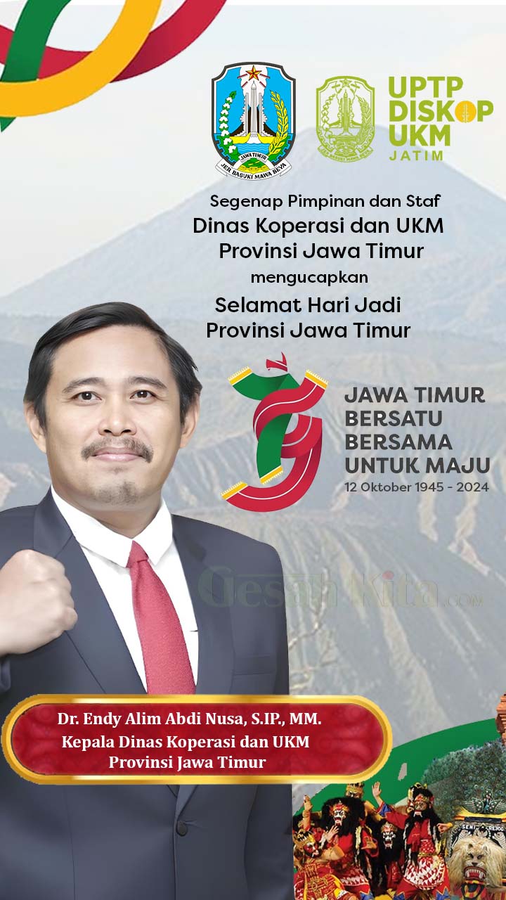 dinas koperasi dan umkm