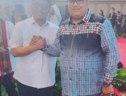 Fakar Indonesia Dukung Program Prabowo-Gibran