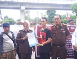 Aliansi Rakyat Tolak PLTSampah Ungkap Dugaan Kecurangan dalam Proyek PLTSa Palembang