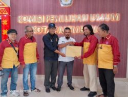 Kobar 9 Usulkan Lima Pertanyaan Kebudayaan Pada Debat Pilwako Palembang dan Pilgub Sumsel