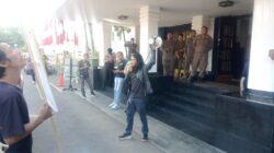 Koalisi Gerakan Penyelamat Lingkungan, Desak Penutupan RS Permata Palembang Diduga Melanggar Izin Lingkungan