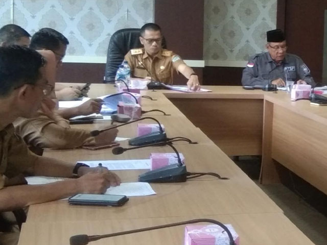 Pelayanan Persetujuan Bangunan Gedung