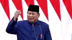 Kebijakan Luar Negeri Indonesia yang Tegas di Bawah Kepemimpinan Prabowo