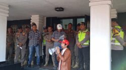 Ketua MMK Akan Laporkan Indikasi Penyimpangan di Dinas dan DPRD Kota Palembang