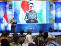 Buka OPOP Expo 2024, Pj. Gubernur Adhy Sebut OPOP Berkontribusi dalam Pertumbuhan Ekonomi Jatim