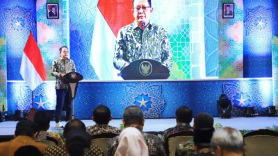 Buka OPOP Expo 2024, Pj. Gubernur Adhy Sebut OPOP Berkontribusi dalam Pertumbuhan Ekonomi Jatim