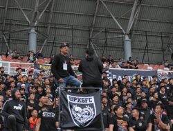 Menyelamatkan Sriwijaya FC: Aspirasi dan Harapan untuk Masa Depan yang Lebih Baik