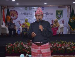 Ratu Sinuhun Layak Diusulkan sebagai Pahlawan Nasional Perempuan dari Sumsel