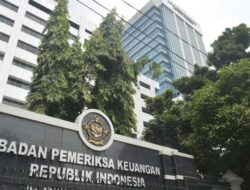 BPK Didesak DPR Segera Audit Dana Pemilu dan Pilkada 2024