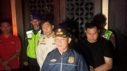 Tetap Jaga Kesucian Bulan Suci Ramadhan, Sat Pol PP Kota Palembang Berhasil Jaring 6 Pasangan Diluar Nikah