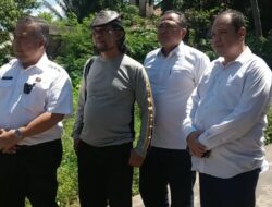 AMPCB dan Pemkot Palembang Bersinergi Selamatkan Gua Jepang Jadi Cagar Budaya