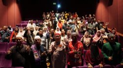 Buruan Nonton, Film Mendadak Dangdut Tidak Hanya Tawarkan Komedi Tapi Juga Berikan Nuansa Cerita Keluarga