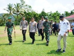 Masyarakat Lampung Barat meminta ke Gubernur Lampung untuk menertibkan Kawasan TNBBS