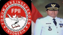 FPII Lambar: Mantan PJ Bupati Lambar Harus Belajar Memanusiakan Manusia di bumi Manusia