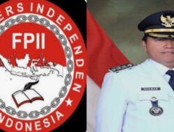 FPII Lambar: Mantan PJ Bupati Lambar Harus Belajar Memanusiakan Manusia di bumi Manusia