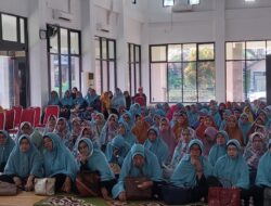 Palembang Luncurkan Program “Cawisan”, Gairahkan Semangat Keislaman dan Budaya Lokal