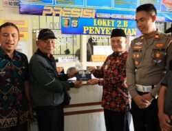 Mad Hasnurin Minta Masyarakat Memanfaatkan Program Pemutihan Pajak Kendaraan.