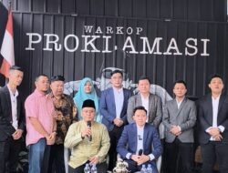 Dari Sultan Palembang Hingga Pelapor Pertanyakan Tindaklanjuti Kasus Wilie Salim