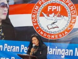 FPII Protes Keras : “Kemana Gubernur DKI? Apa hubungan istimewanya dengan Bank DKI?