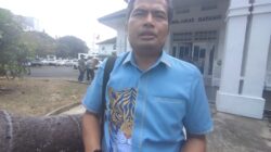 Kuasa Hukum Hambali Mangku Winata SH MH Tetap Buka Opsi Damai Meski Pihak T1 Menolak, Sidang Jawaban Digelar via E-Court Minggu Depan