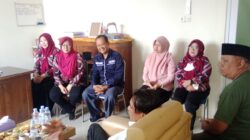 Dinkes Banyuasin Lakukan Sosialisasi PSN:DBD Tak Cukup Diatasi dengan Fogging