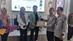 Peringati Hardiknas Tahun 2025, MGMP IPS Kota Palembang Gelar Seminar, Diskusikan Pembelajaran Mendalam dan Pendidikan Karakter