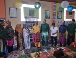 Sultan Palembang Darussalam Gelar Silaturahmi Zuriat di Kepahiang Lestarikan Sejarah dan Budaya Leluhur