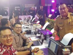 Pemda OKU Selatan Dukung Penuh Pembentukan Koperasi Merah Putih