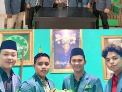 Penuhi Syarat Administrasi, Riko Ditetapkan Sebagai Kandidat Bakal Calon Ketua PW IPNU Sumsel Periode 2025 -2028