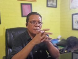 Suparman Roman Katakan Investasi Batubara Harus Lebih Perhatikan Soal Ekosistim Dan Masyarakat