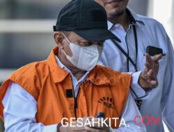 KPK Usut Aliran Dana Suap Ke Tersangka Penerima Korupsi Dana PEN di Pemkab Situbondo