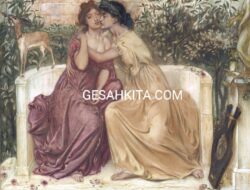 Pulau Lesbos di Yunani dan Asal Usul Kata ‘Lesbian’