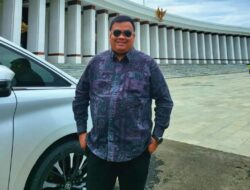 Ketua Fakar Indonesia Optimis IKN Tidak Hanya Menjadi Pusat Pemerintahan Tapi Destinasi Wisata Baru