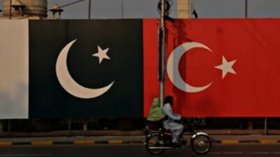 Opini : Turki dan Pakistan Akan Membawa Eropa ke Negara Kekaisaran