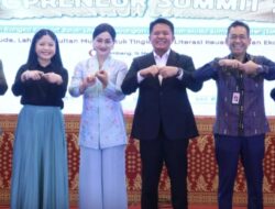 Governor South Sumatra Herman Deru Inaugurates SMSC Support Hundred Thousand Young Enterpreneur