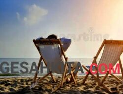 4 Alasan Untuk Lebih Serius Dalam Beristirahat
