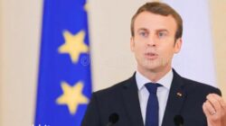 Macron dalam lawatan ke Asia untuk perkenalkan Prancis di tengah persaingan AS-Tiongkok