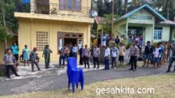 Kades di Ngada Meregang Nyawa Dianiaya Warga, Diduga Soal Dana HOK