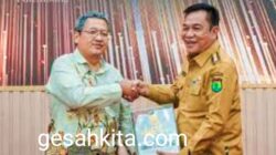 Paripurna DPR RI, BPK Ungkap Temuan 3 BUMD Diduga Abaikan Regulasi, Di Sumsel Ada Petro Muba