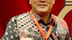 RM Fauwaz Diraja Jabat Ketua Dewan Kehormatan Wilayah Ikatan Notaris Indonesia Sumsel, Siap Kawal Profesionalitas Notaris