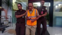 Kali Ini Kades di Kendal Jadi Tersangka Korupsi Proyek Desa Rp 530 Juta