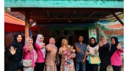 Posyandu Lansia Jadi Prioritas, Dinkes OKU Selatan Genjot Program Pemeriksaan dan Edukasi