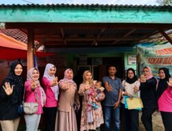 Posyandu Lansia Jadi Prioritas, Dinkes OKU Selatan Genjot Program Pemeriksaan dan Edukasi