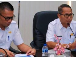 Ikuti Porprov Sumsel 2025, Korpri OKU Selatan Targetkan Tiket ke Pornas