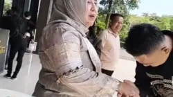Gelar Perpisahan SMA Negeri 21 Palembang Kenakan Biaya Rp 350 Ribu