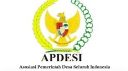 Peratin di Lampung Barat merasa keberatan dengan surat edaran ketua DPC Abdesi Kabupaten Lampung Barat