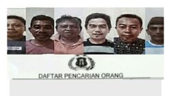 Polisi Merilis 6 Kepala Desa di Gorontalo Jadi DPO Tersangka Kasus Politik Uang