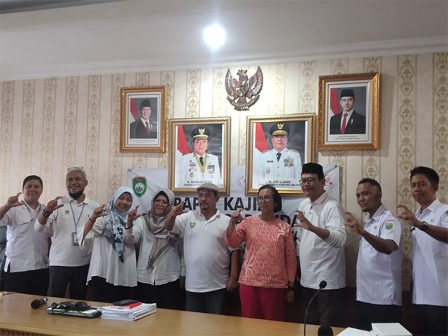 Cagar Budaya Palembang