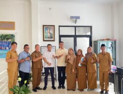 SPMB 2025, SMAN 6 Palembang kedepankan prinsip Transparansi dan Akuntabel